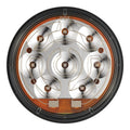 234 TURN 12/24V 4RND DOT HARNESS