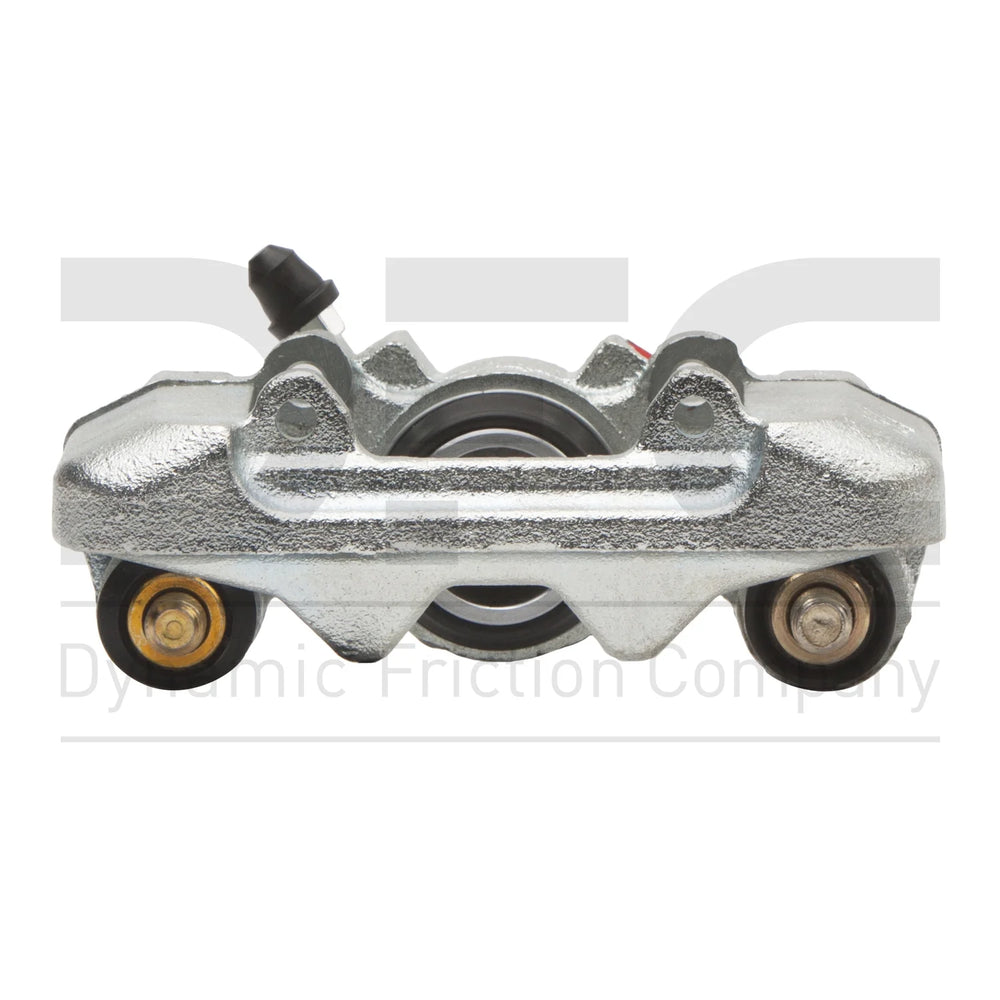 DFC silver auto part