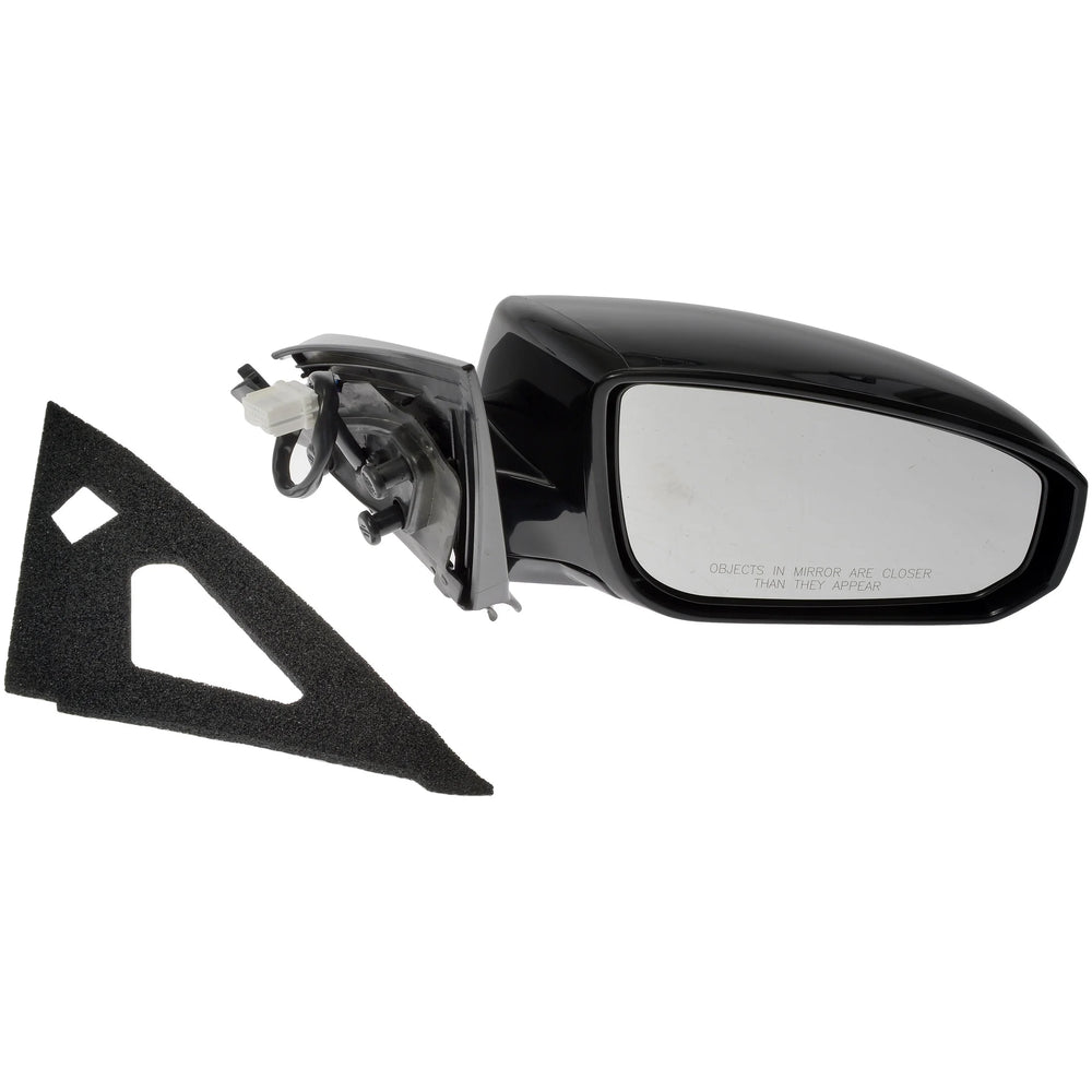 SIDE VIEW MIRROR - RIGHT
