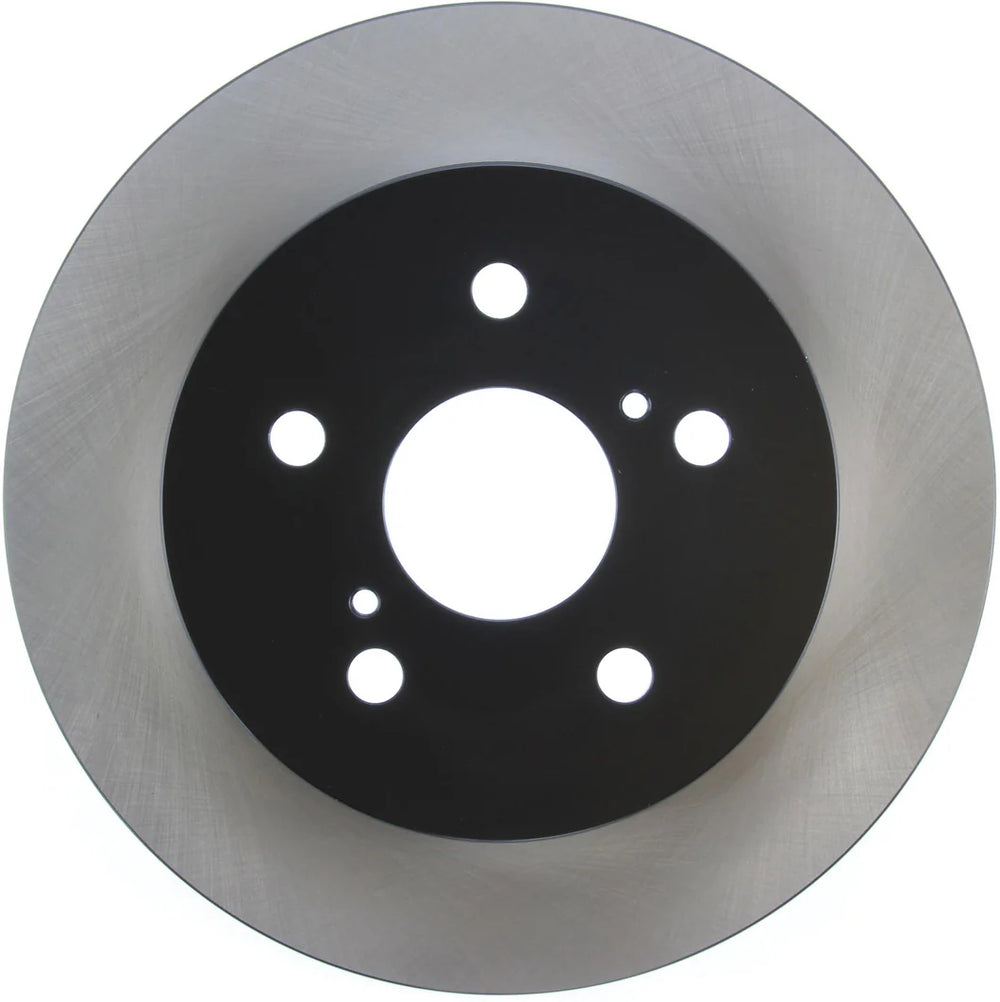 BRAKE ROTOR
