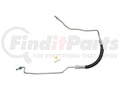 Gates Power Steering Pressure Line Hose Assembly