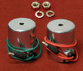 COIL 9V 3WAY RED WIRE1PC PLOWS AND ACCESSORIES