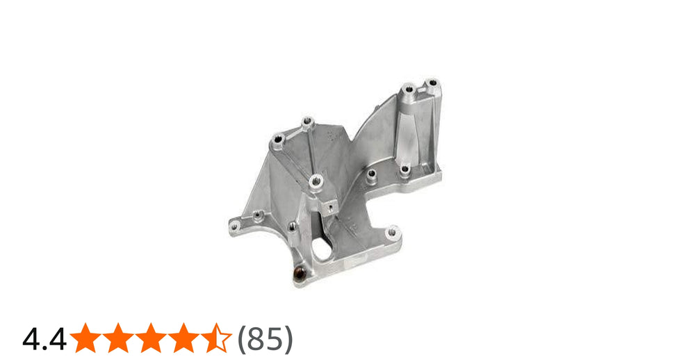GM Performance roof rack