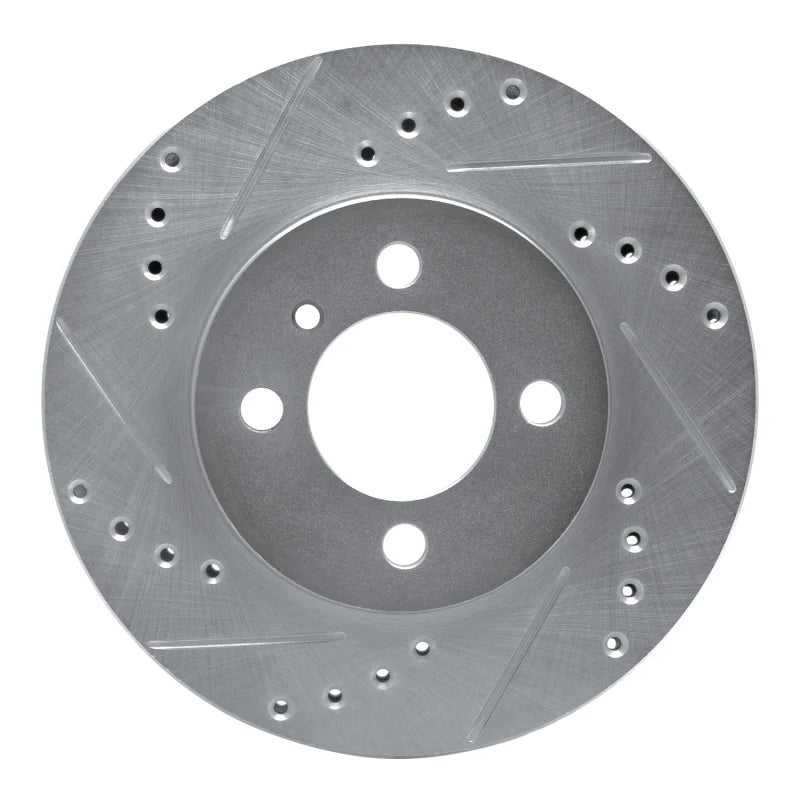 R1 Concepts silver auto part