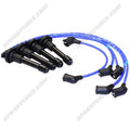 NGK NX95 WIRE SET CL5 Ignition Wire Set NX95