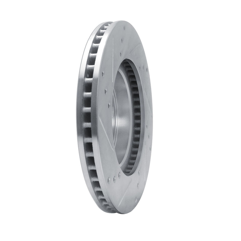 DFC silver auto part