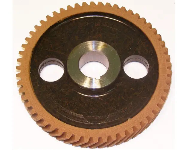 CAM GEAR