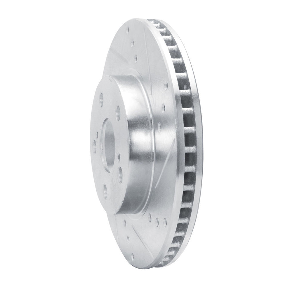 R1 Concepts silver auto part