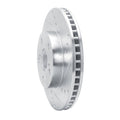 R1 Concepts silver auto part