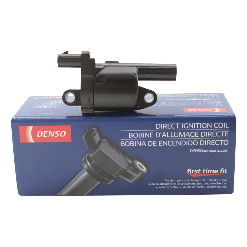 DIRECT IGNITION COIL OE QUALITY