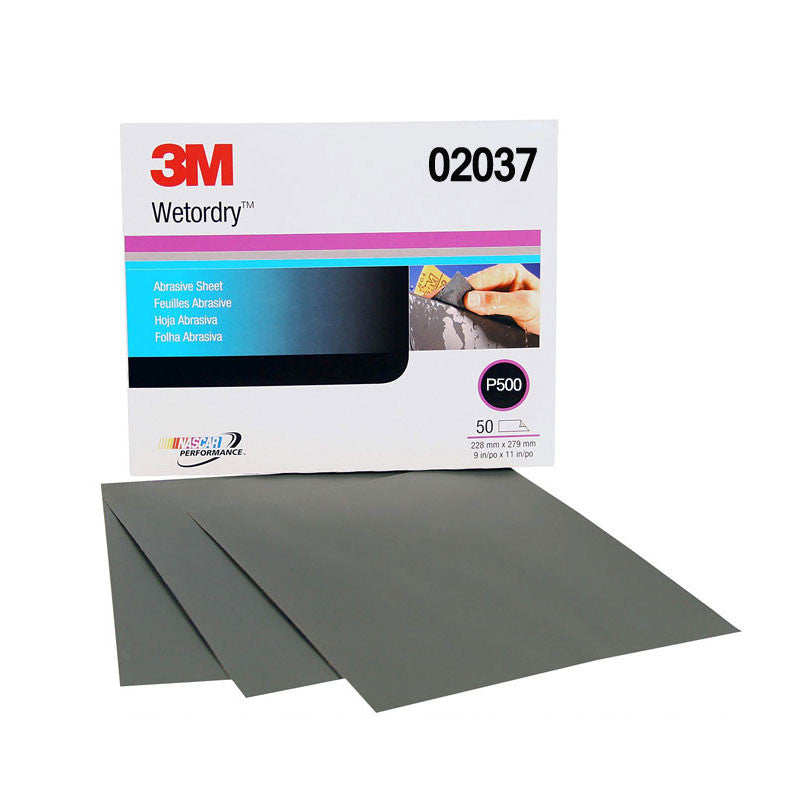 IMP. WETORDRY P500 PK50
