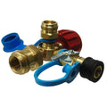 5TH WHEEL QD STURGISTAY KIT