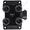 NGK Ignition Coil Stock # 48805