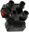 NGK Ignition Coil Stock # 48805