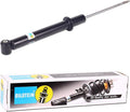 Bilstein B4 2005 Audi A4 Quattro Base Rear Twintube Shock Absorber