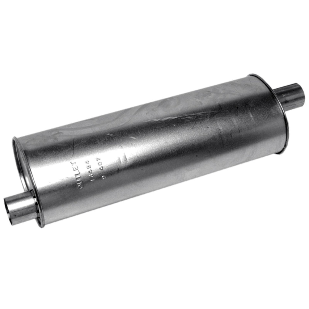 TRU-FIT MUFFLER