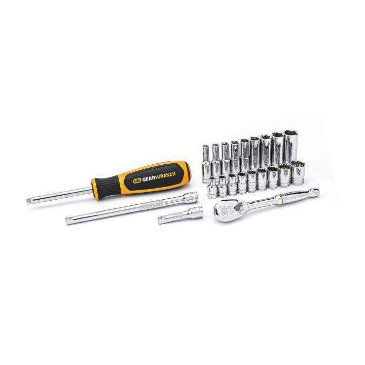 GEARWRENCH auto part