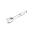 SET SKT DP SAE 1/4DR 6 & 12PT