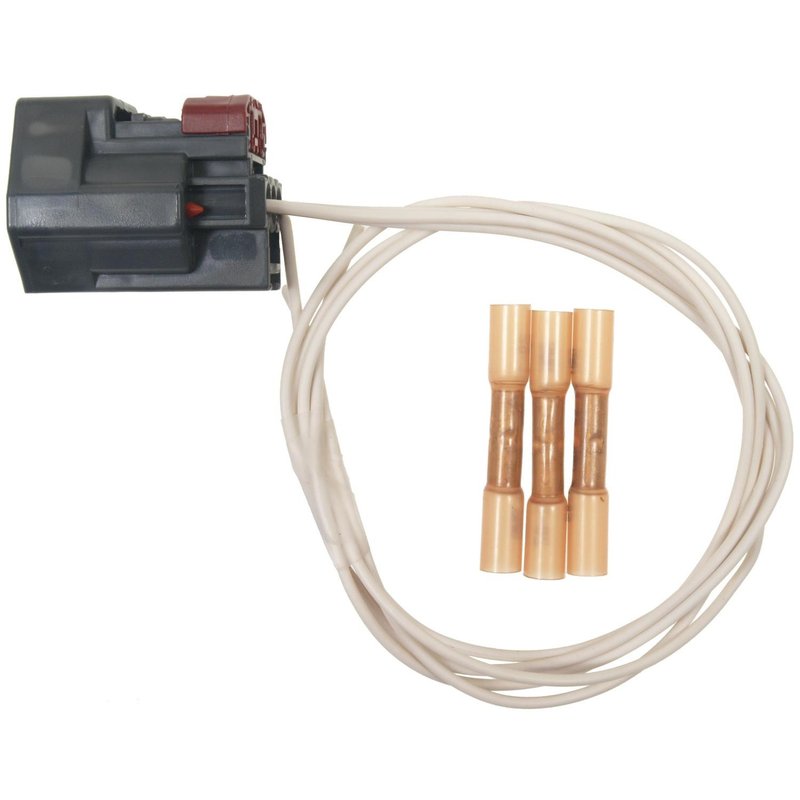 STANDARD IGN auto part