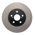 BRAKE ROTOR