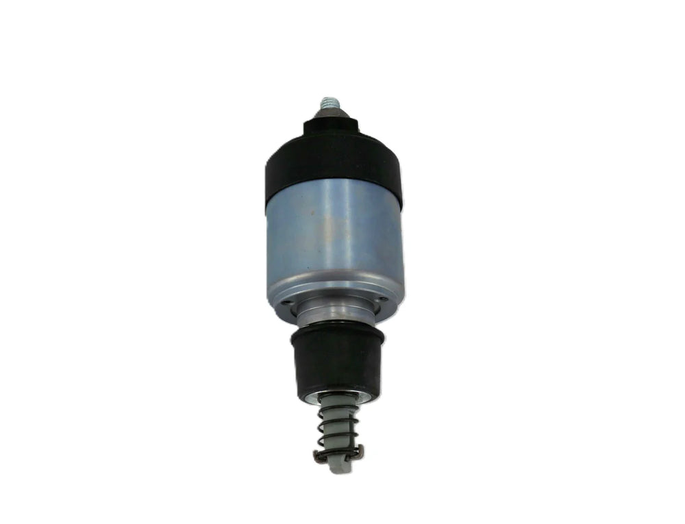 SOLENOID SWITCH