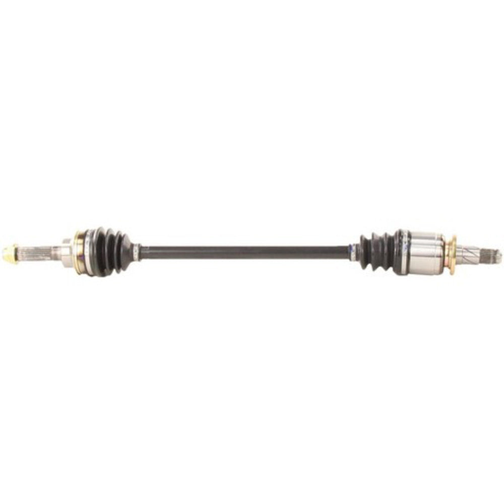 TRAKMOTIVE auto part