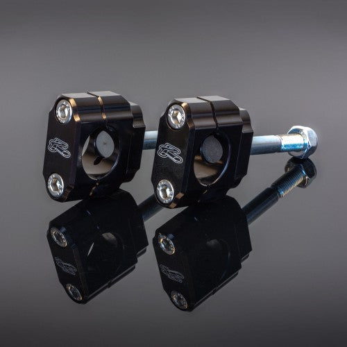 Renthal 99-24 Suzuki RM-Z250-450/Husq/ GasGas 28.6 mm. Clamps No Offset
