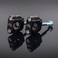 Renthal 99-24 Suzuki RM-Z250-450/Husq/ GasGas 28.6 mm. Clamps No Offset