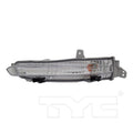 CAPA LH FRT SIGNAL LAMP HONDA PILOT 1922