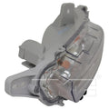 CAPA LH FRT SIGNAL LAMP HONDA PILOT 1922