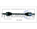 NEW CV AXLE