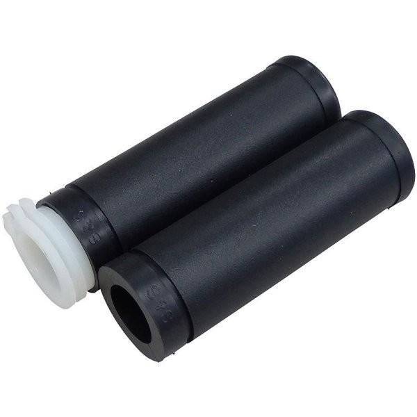 S&S Cycle Throttle Grip Set