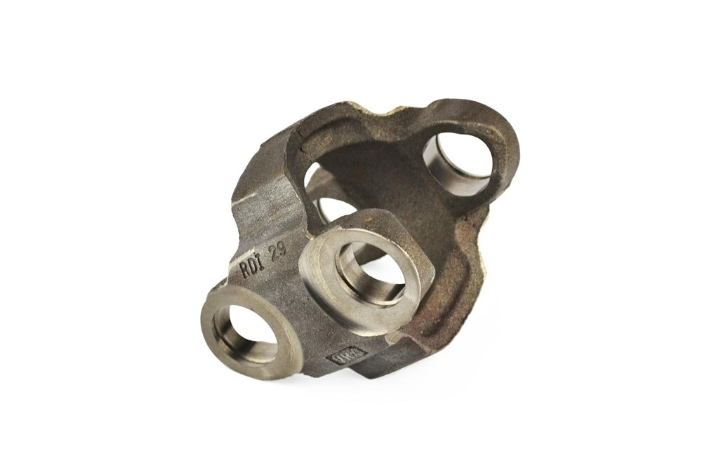 CENTER YOKE