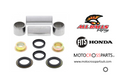 All Balls Racing 98-99 Honda CR80R Swing Arm Bearing Kit