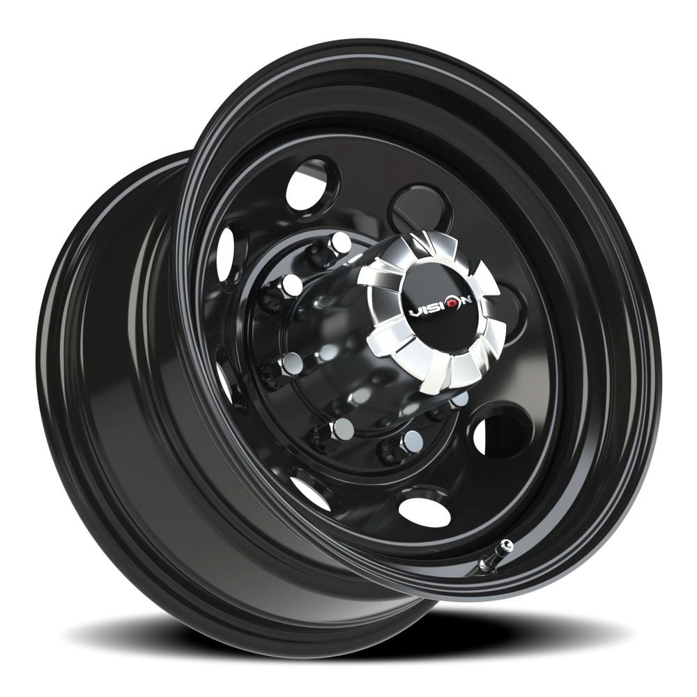 VISION WHEEL auto part