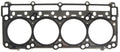 ENGINE CYLINDER HEAD GASKET