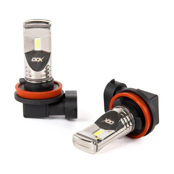 ODX auto part