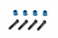 Megan Lexus LS430 UCF30 01-06 Front Roll Center Adjuster 30MM Increase 4pcs MSRP $83
