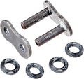 RK Chain 520XRE-72L XW-RING NATURAL