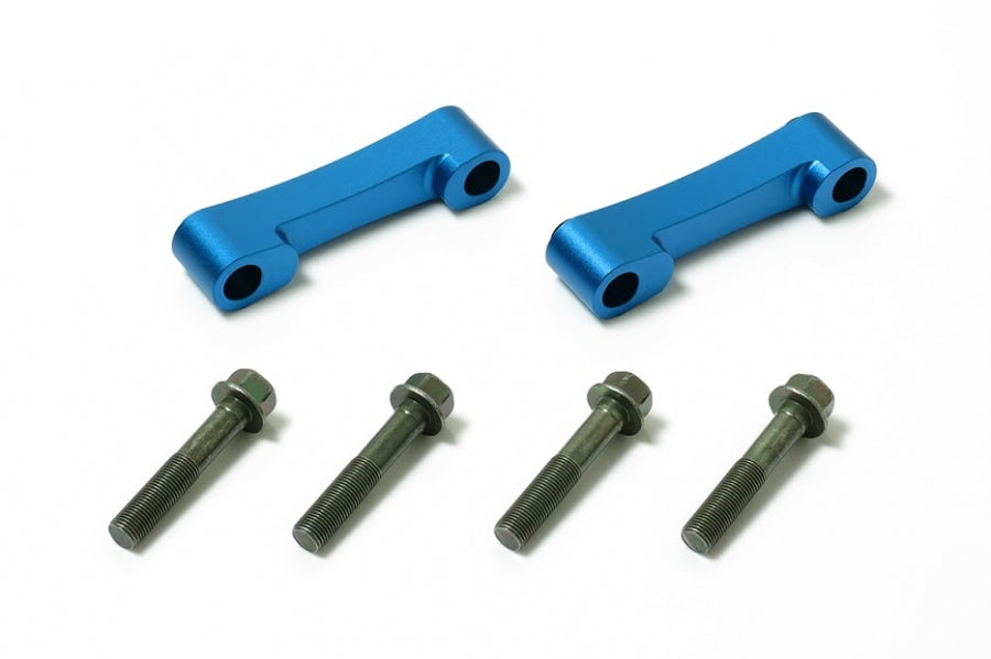 Megan Lexus LS400 UCF20 95-00 Front Roll Center Adjuster 30mm Increase 2pcs 8x5x4 2lbs MSRP $83