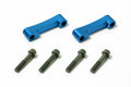 Megan Lexus LS400 UCF20 95-00 Front Roll Center Adjuster 30mm Increase 2pcs 8x5x4 2lbs MSRP $83