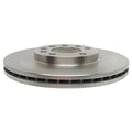 Front Pads Shoes Rotors Drums: Disc Brake Rotor