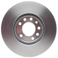 Front Pads Shoes Rotors Drums: Disc Brake Rotor