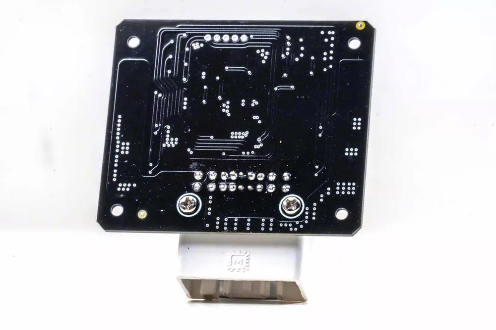 Relay Morimoto Non-DRL Conversion (14-20 Toyota Tundra)