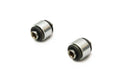 Megan Racing Rear Knuckle Bushing Lexus IS300 01-05 JZX90 100 98-05 GS300 GS400 2pcs ( Connect To Rear Lower Arm) MSRP $83 7x5x4 2lbs
