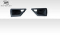 Extreme Dimensions bumper