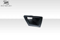 Extreme Dimensions bumper detail