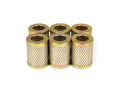 CM -15 ELMNT SHO 8M FUEL FLTR 6 PK