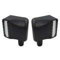 07-18 JEEP WRANGLER JK HOOD BRACKET