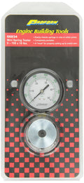 Mini Valve Spring Tester 0-700lbs.
